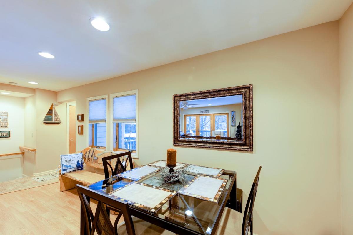 Popular attractions Area Nearby Property